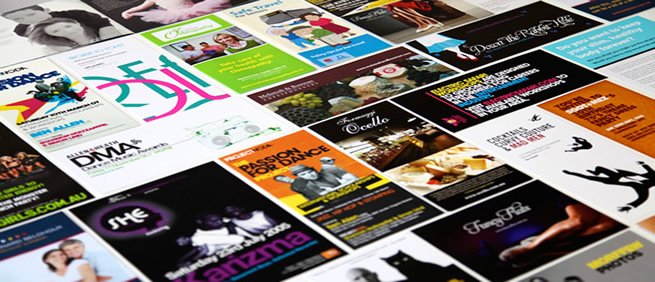 A5 Flyer and Leaflet Printing services